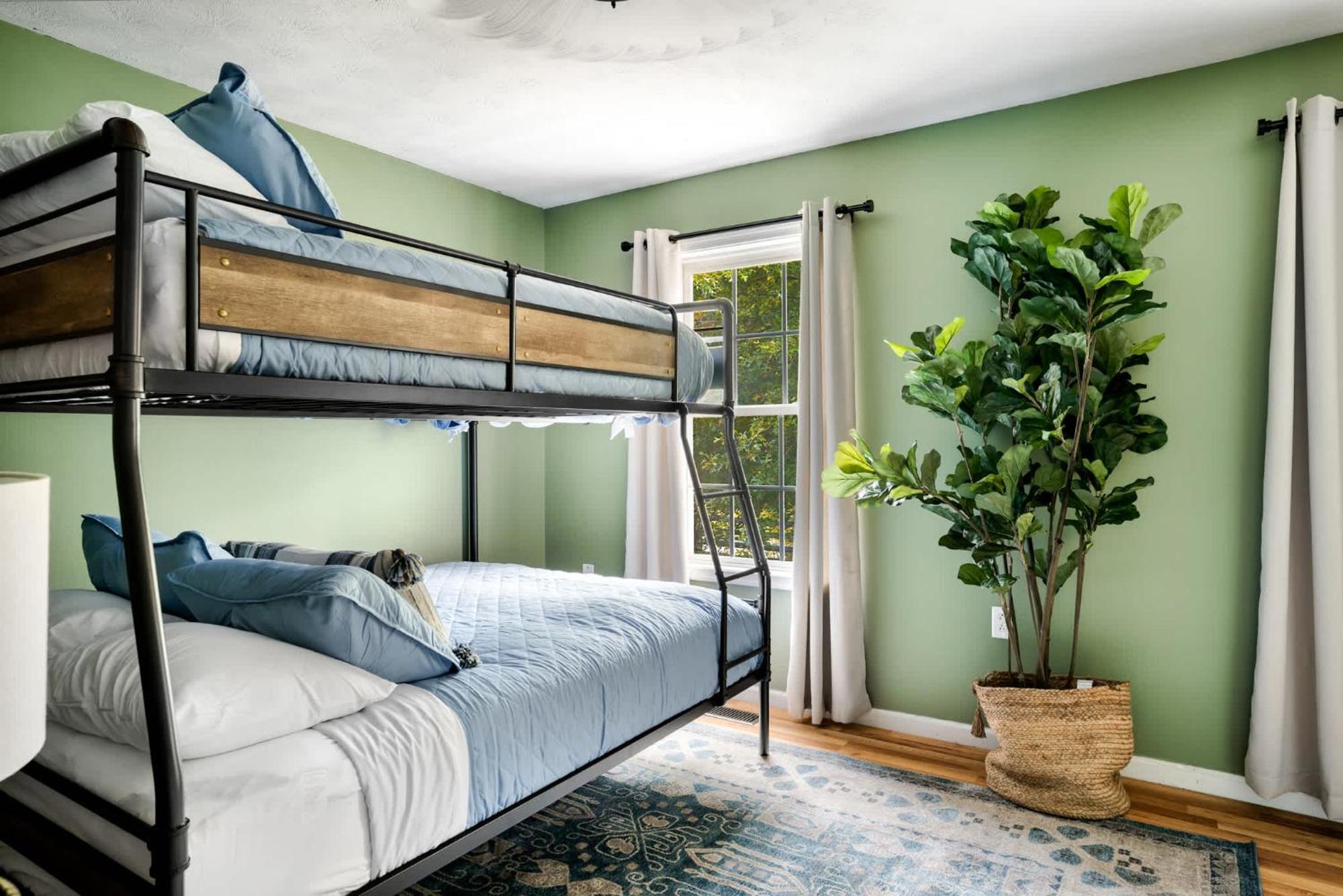Modern Decor, Hot Tub, Fire Pit & River Access! Luray Εξωτερικό φωτογραφία