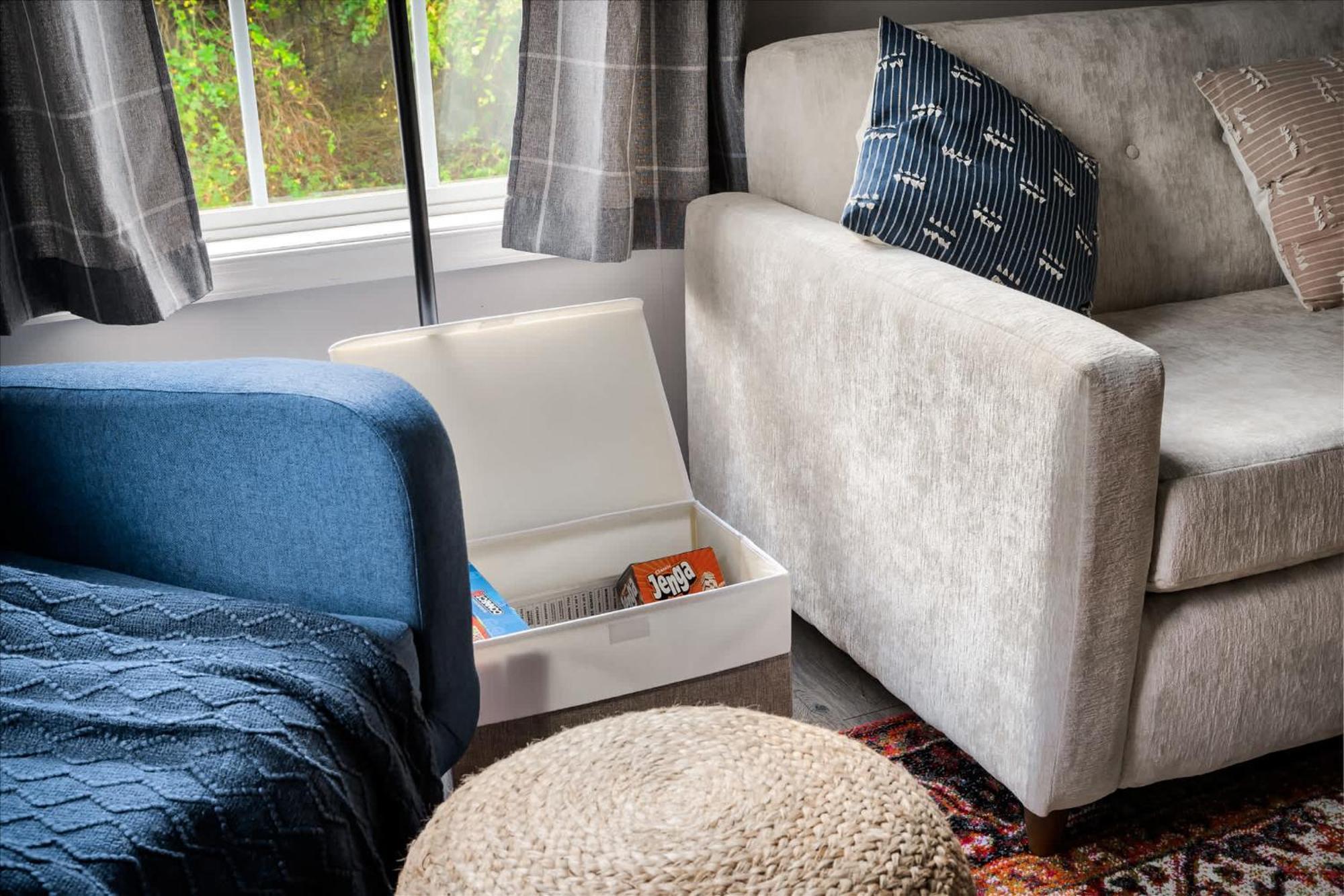 Modern Decor, Hot Tub, Fire Pit & River Access! Luray Εξωτερικό φωτογραφία